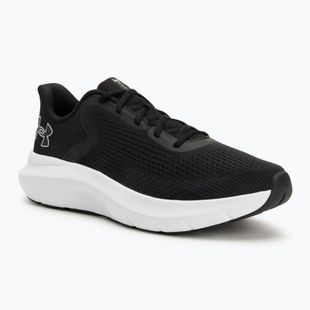Мъжки обувки за бягане Under Armour Charged Rogue 5 black/black/white