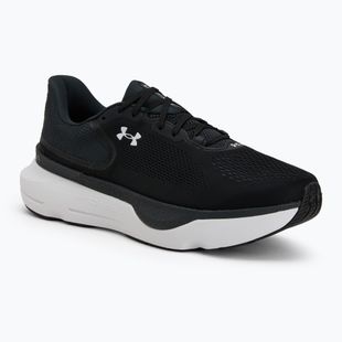 Мъжки обувки за бягане Under Armour Innfinite Pro 2 black/anthracite/white