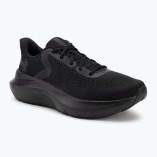 Under Armour Charged Rogue 5 мъжки обувки за бягане black/black/black