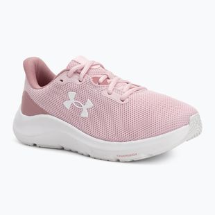 Дамски маратонки Under Armour Charged Pursuit 4 prime pink/pink elixir/white