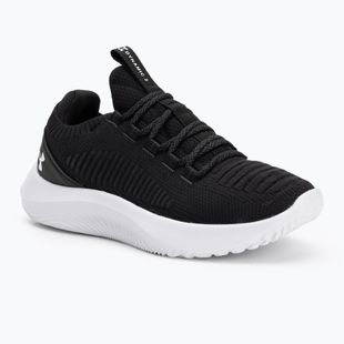 Дамски обувки за тренировка Under Armour Dynamic 2 black/anthracite/white
