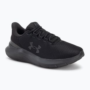 Under Armour Phade RN 3 дамски маратонки за бягане black/black/black