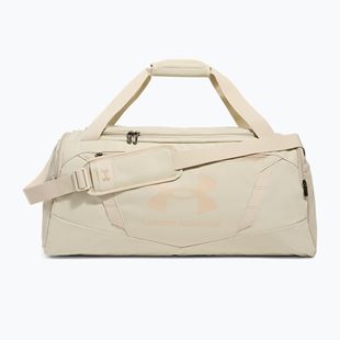 Чанта Under Armour Undeniable 5.0 Duffle M 58 l каки base/city khaki/city khaki