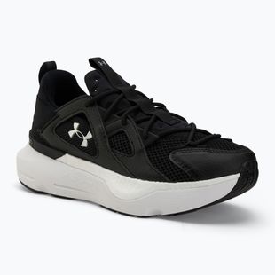 Обувки Under Armour Infinite MVMNT SE black/white/metallic silver