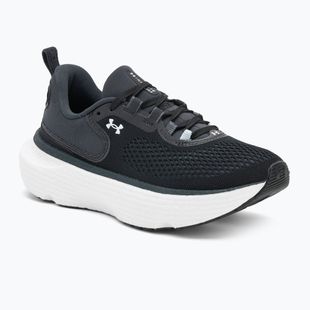 Дамски обувки за бягане Under Armour Infinite Elite 2 black/anthracite/white