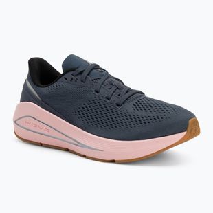 Under Armour Sonic 7 дамски обувки за бягане Downpour Gray/ Prime Pink/ Black