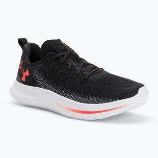 Мъжки обувки за бягане Under Armour Velociti 4 black/anthracite/ares red