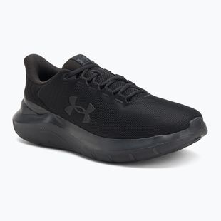 Мъжки обувки за бягане Under Armour Phade RN 3 black/black/black