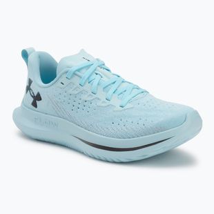 Under Armour Velociti 4 SE дамски обувки за бягане stream/stream/black