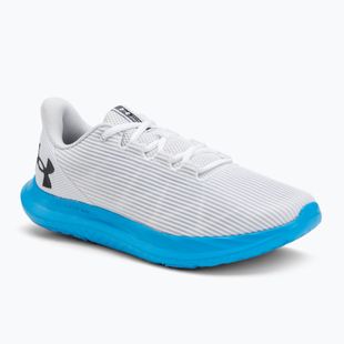 Мъжки обувки за бягане Under Armour Charged Speed Swift white/electric blue/black