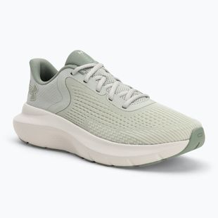 Under Armour Charged Rogue 5 hydro green/hydro green/silica green дамски обувки за бягане