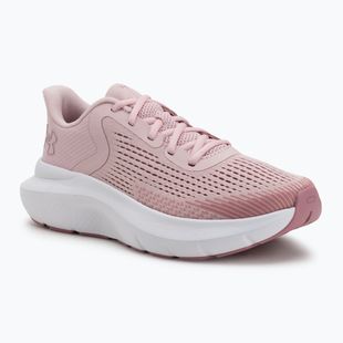 Дамски обувки за бягане Under Armour Charged Rogue 5 prime pink/prime pink/prime pink