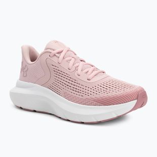 Under Armour Charged Rogue 5 prime pink/prime pink/pink elixir дамски обувки за бягане