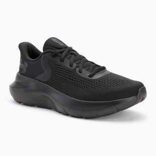 Under Armour Charged Rogue 5 дамски обувки за бягане black/black/black