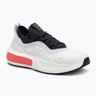 Дамски обувки Under Armour Phantom 4 white/anthracite/super pink