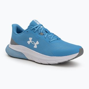 Мъжки обувки за бягане Under Armour Hovr Turbulence 2 RS етерно синьо/стоманено/бяло