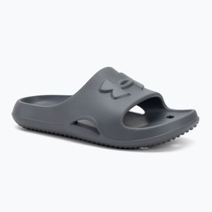 Мъжки джапанки Under Armour Locker V Slide castlerock/castlerock/anthracite