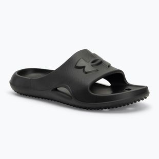 Under Armour дамски джапанки Locker V Slide black/black/black