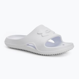 Under Armour дамски джапанки Locker V Slide white/white/white