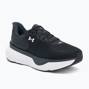 Дамски обувки за бягане Under Armour Infinite Pro 2 black/anthracite/white
