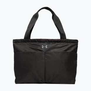 Дамска чанта Under Armour Studio Lite Tote 16 l black/castelrock