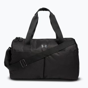 Дамска чанта за тренировка Under Armour Studio Lite 26 l black/castlerock