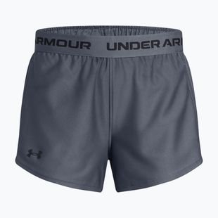 Детски шорти Under Armour Tech Play Up grey