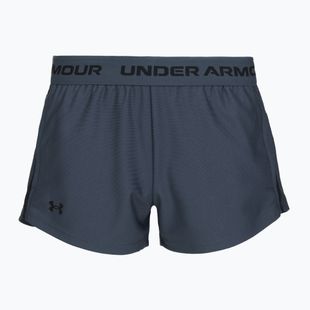 Детски шорти Under Armour Tech Play Up grey