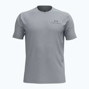 Мъжка тренировъчна тениска Under Armour Vanish Energy mod gray light heather/mod gray