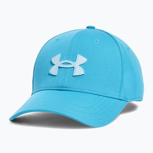 Under Armour Blitzing Adj мъжка бейзболна шапка ether blue/stream