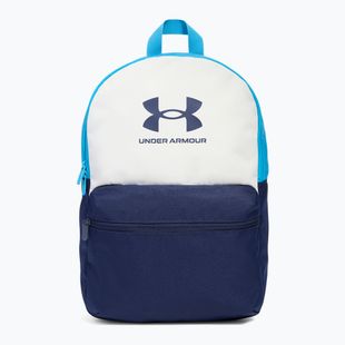 Under Armour UA Loudon Lite 20 l white quartz/midnight navy/midnight navy градска раница