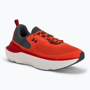 Мъжки обувки за бягане Under Armour Infinite Elite 2 ares red/castlerock/black