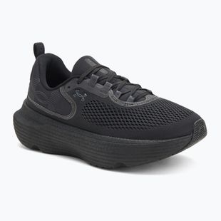 Мъжки обувки за бягане Under Armour Infinite Elite 2 black/black/anthracite