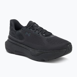 Мъжки обувки за бягане Under Armour Innfinite Pro 2 black/black/anthracite