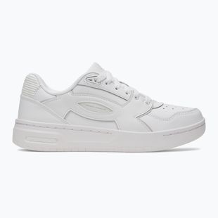 Дамски обувки за тренировка Under Armour Flex white/white/distant gray