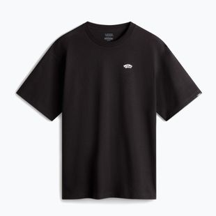 Мъжки потник Vans Style 76 II Loose Tee black/white