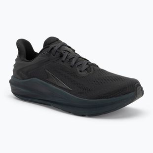 Дамски обувки за бягане Altra Torin 8 GTX black/black