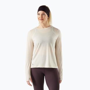 Дамска термоактивна блуза Smartwool Active almond
