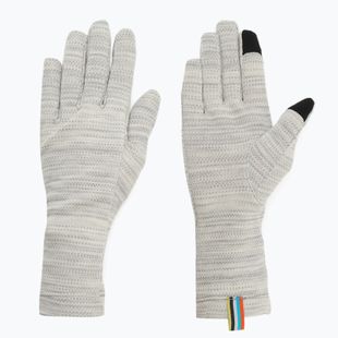 Ръкавици за трекинг Smartwool Thermal Merino light grey colour shift