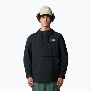 Мъжко яке The North Face Ersa Wind Anorak tnf black