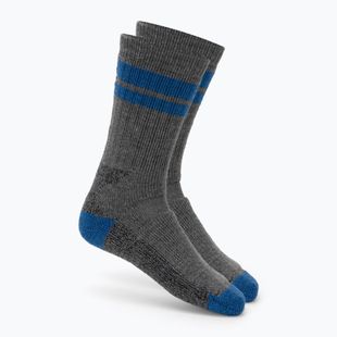 Скиорски чорапи Smartwool Mountaineer Maximum Cushion Tall Crew medium gray