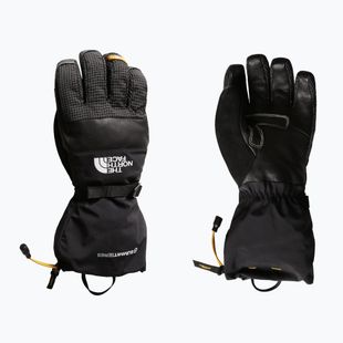 Ръкавици за катерене The North Face Summit Jannu Peak Heavyweight Wp tnf black