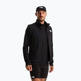 Мъжки елек The North Face Summit Casaval Lt black