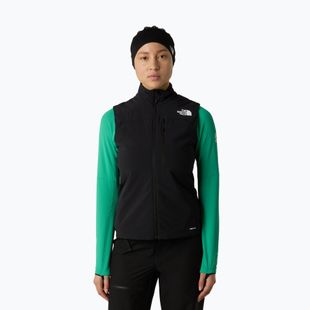 Дамски елек The North Face Summit Casaval Lt black