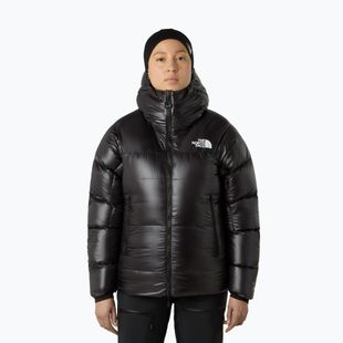 Дамско пухено яке The North Face Summit Pumori Down Parka black