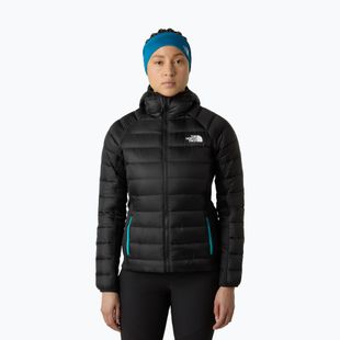 Дамско хибридно яке The North Face Bettaforca Hybrid black/black