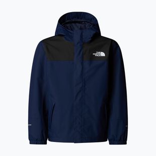 Детско яке за дъжд The North Face Antora summit navy