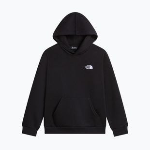 Детски суитшърт The North Face Evolution Simple Dome Pullover Hood tnf black