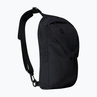 Мъжка градска раница с едно рамо The North Face Glen Canyon black