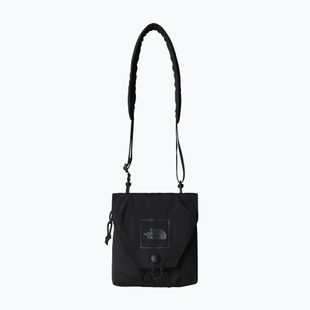 Чантичка The North Face Glen Canyon Pocket black